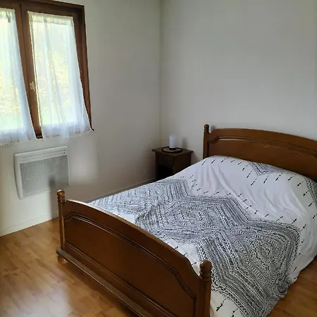 O Bel Orizon Dom wakacyjny *